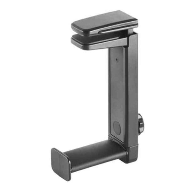 Suporte auricular Mars Gaming MHH2 Preto