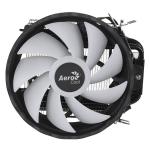 Ventilador de CPU Aerocool AEROPGSRAVE3-FRGB-4P