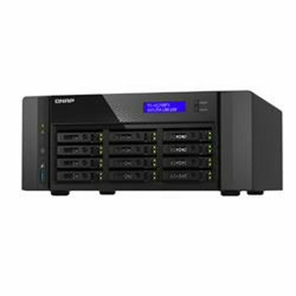 Cartão controlador RAID Qnap TS-h1290FX