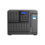 Armazenamanto em Rede NAS Qnap TS-1655-8G Preto