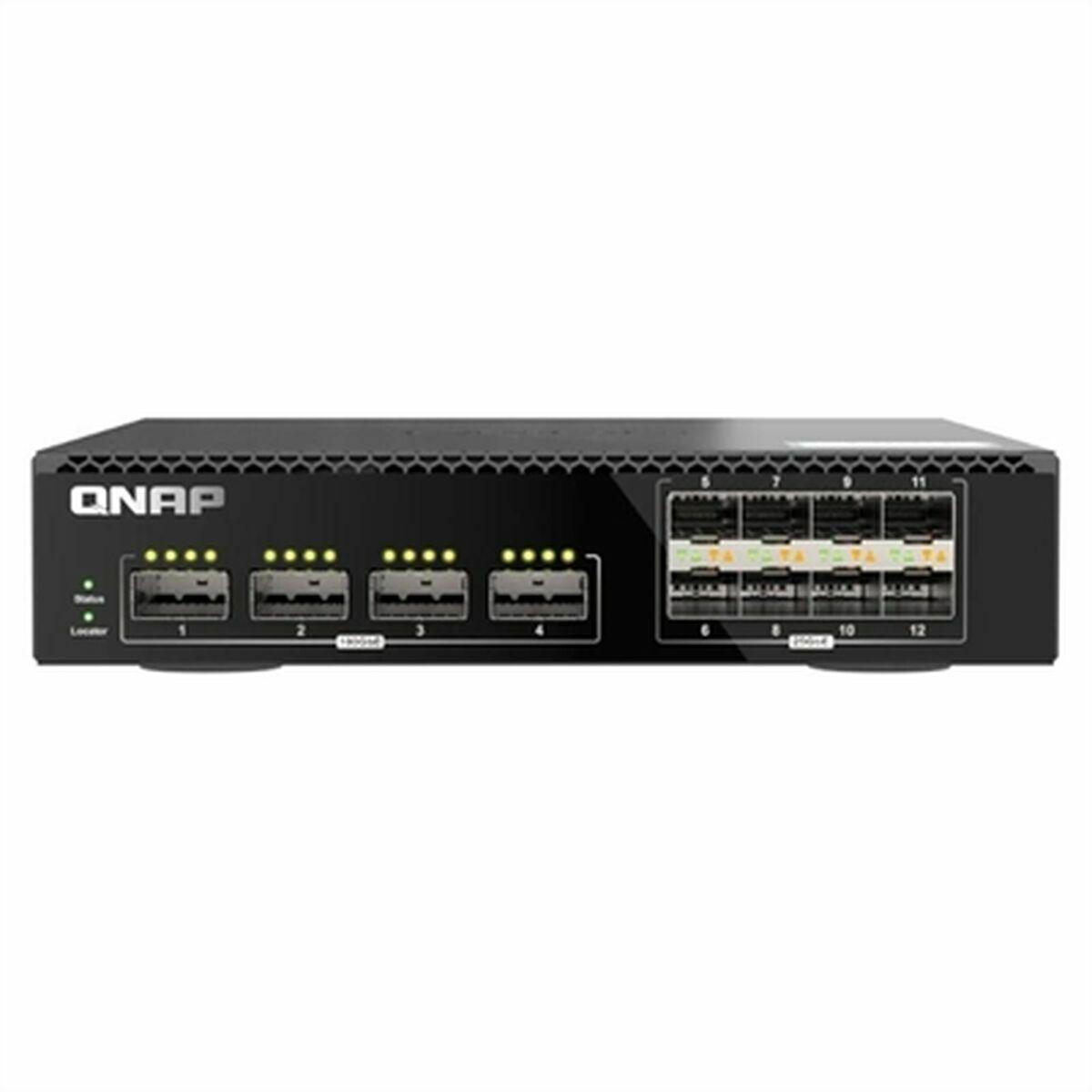 Switch Qnap QSW-M7308R-4X