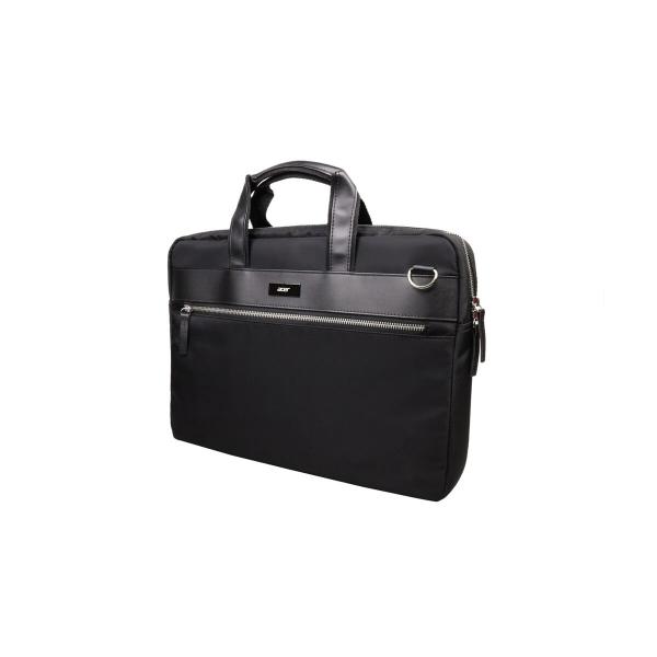 Mala para Portátil Acer GP.BAG11.02B Preto 14"