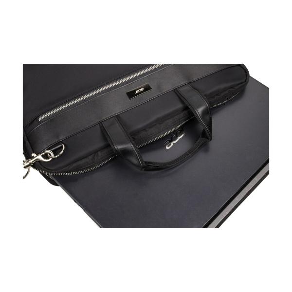 Mala para Portátil Acer GP.BAG11.02B Preto 14"