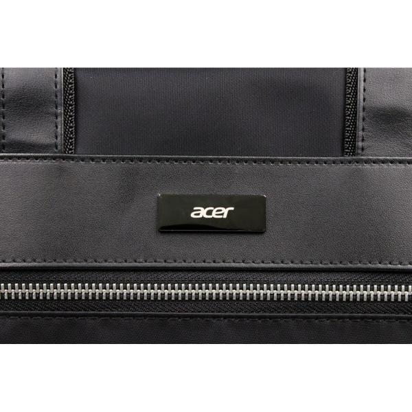 Mala para Portátil Acer GP.BAG11.02P Preto 15,6"