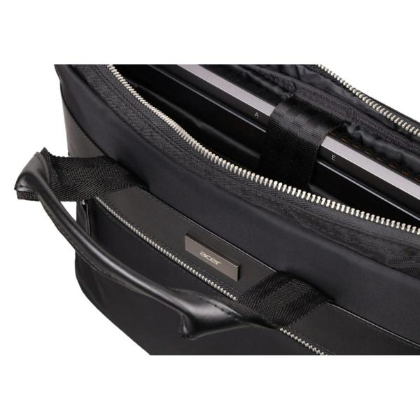 Mala para Portátil Acer GP.BAG11.02P Preto 15,6"