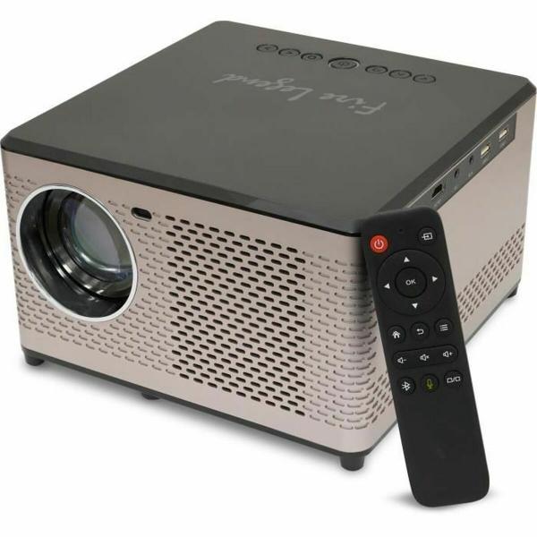 Projector Acer MR.JWM11.001 500 lm 1920 x 1080 px