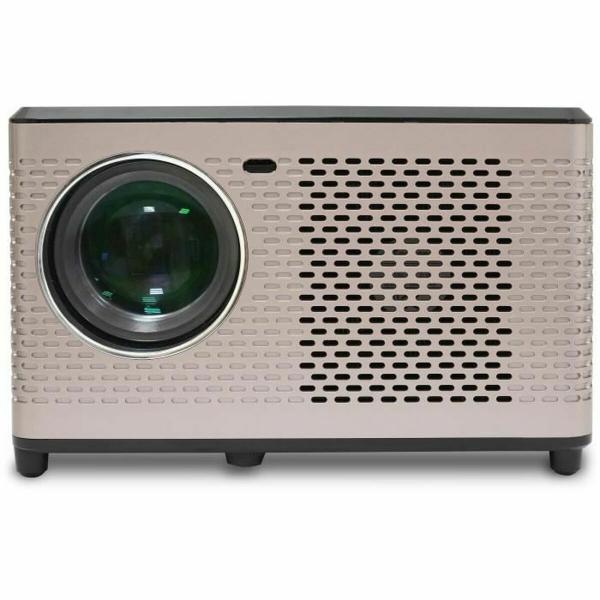 Projector Acer MR.JWM11.001 500 lm 1920 x 1080 px