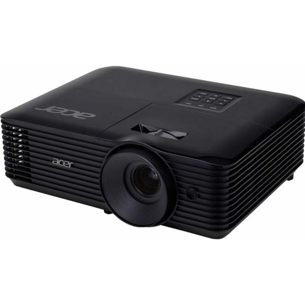 Projector Acer MR.JTH11.00Q XGA 4800 Lm