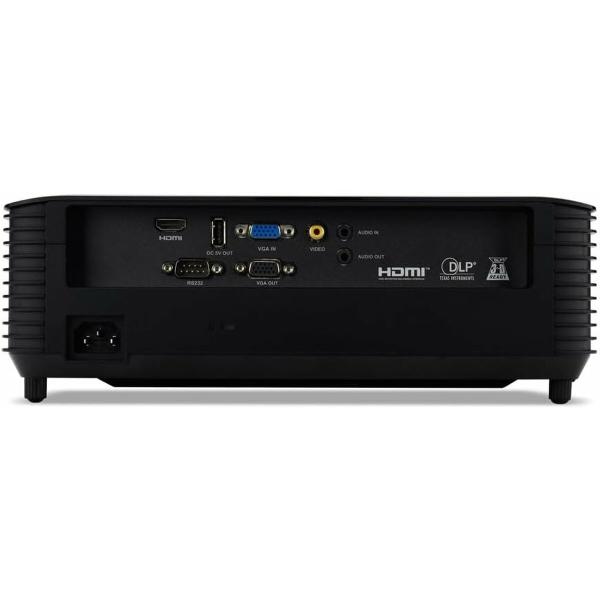 Projector Acer MR.JTH11.00Q XGA 4800 Lm