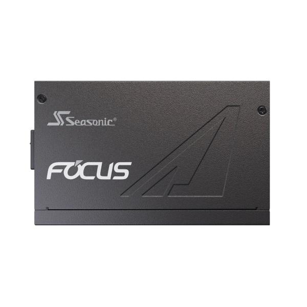 Fonte de Alimentação SeaSonic FOCUS-GX-1000-V4 1000 W 80 Plus Gold