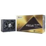Fonte de Alimentação SeaSonic FOCUS-GX-1000-V4 1000 W 80 Plus Gold