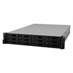 Armazenamanto em Rede NAS Synology RS3618XS Preto