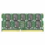 Memória RAM Synology D4ES01-8G 2666 MHz 8 GB