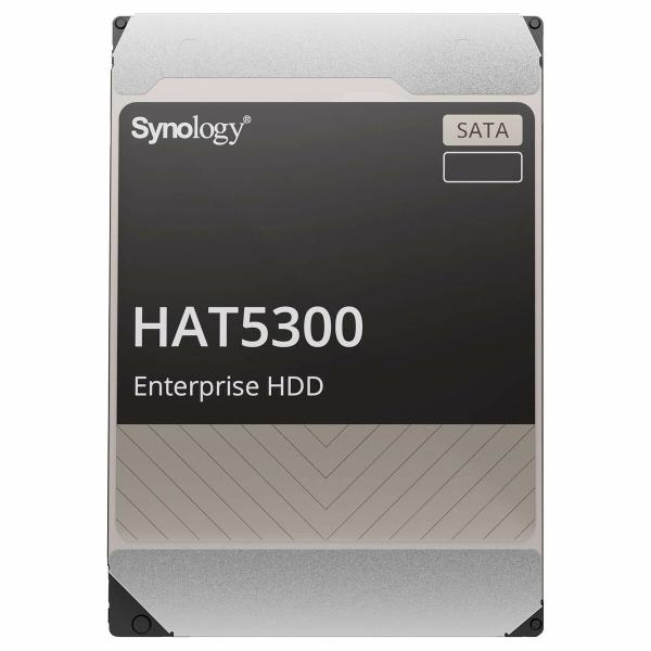 Disco Duro Synology HAT5300-16T 3,5" 16 TB