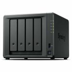 Armazenamanto em Rede NAS Synology DS425+