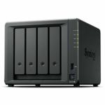 Armazenamanto em Rede NAS Synology DS425+