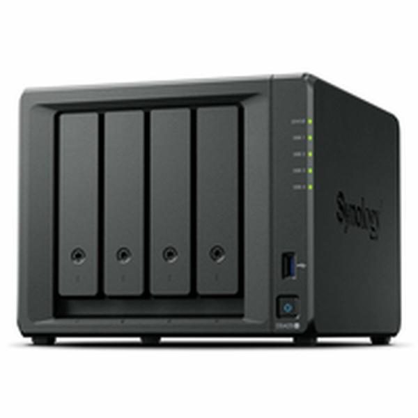 Armazenamanto em Rede NAS Synology DS425+