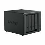 Armazenamanto em Rede NAS Synology DS425+