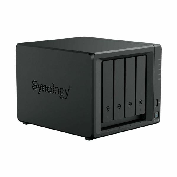 Armazenamanto em Rede NAS Synology DS425+