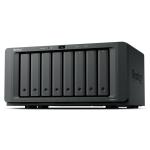 Armazenamanto em Rede NAS Synology DS1825+ Preto