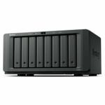 Armazenamanto em Rede NAS Synology DS1825+ Preto