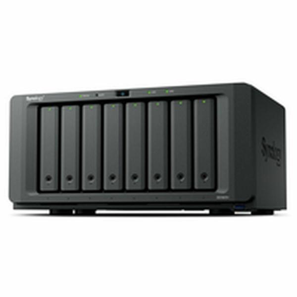 Armazenamanto em Rede NAS Synology DS1825+ Preto