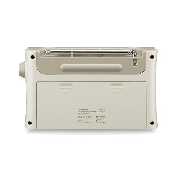 Rádio AM/FM Sangean