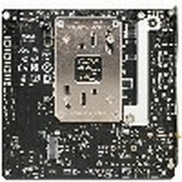Placa Mãe MSI AMD AM5 AMD AMD B650