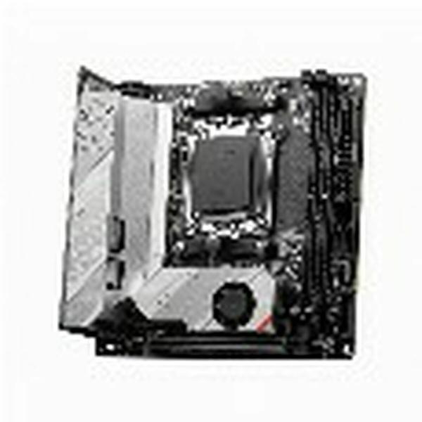 Placa Mãe MSI AMD AM5 AMD AMD B650