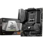 Placa Mãe MSI MAG B650 Tomahawk AMD AM5 AMD AMD B650