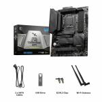 Placa Mãe MSI MAG Z790 TOMAHAWK WIFI LGA 1700