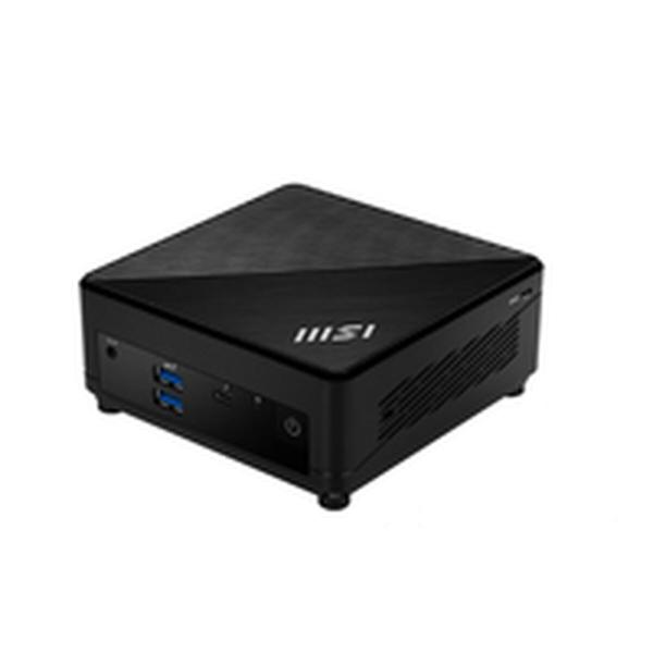 Mini PC MSI 12M-001EU Intel Core I7-1255U 16 GB RAM 512 GB SSD
