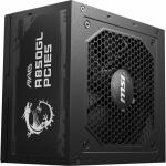 Fonte de Alimentação MSI MAG A850GL PCIE5 850 W 110 W 80 Plus Gold