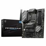 Placa Mãe MSI B760 GAMING PLUS WIFI LGA 1700