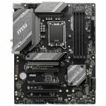 Placa Mãe MSI B760 GAMING PLUS WIFI LGA 1700