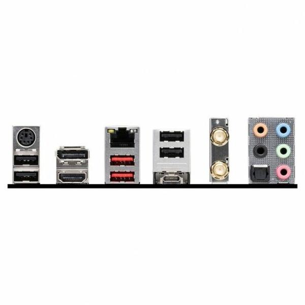 Placa Mãe MSI B760 GAMING PLUS WIFI LGA 1700