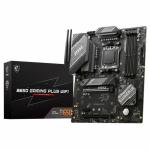 Placa Mãe MSI B650 GAMING PLUS WIFI AMD AM5 AMD AMD B650