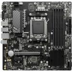 Placa Mãe MSI PRO B650M-P AMD AM5 AMD AMD B650