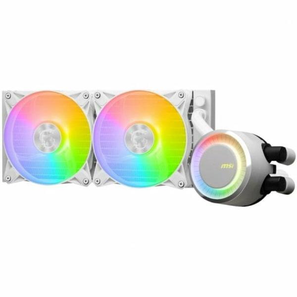 Kit de refrigeração líquida MSI