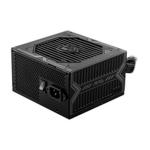 Fonte de Alimentação MSI 750 W 80 Plus Bronze