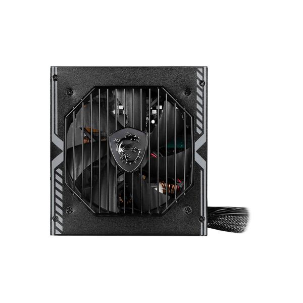 Fonte de Alimentação MSI 750 W 80 Plus Bronze