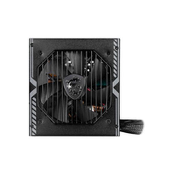 Fonte de Alimentação MSI 750 W 80 Plus Bronze