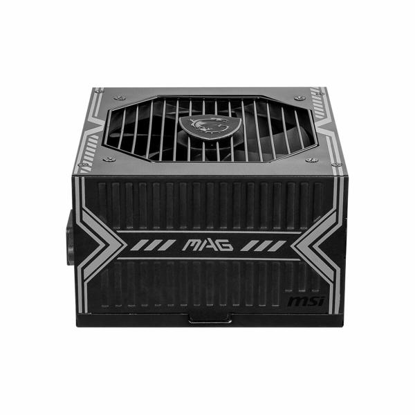 Fonte de Alimentação MSI 750 W 80 Plus Bronze