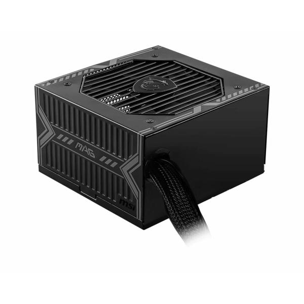 Fonte de Alimentação MSI 750 W 80 Plus Bronze