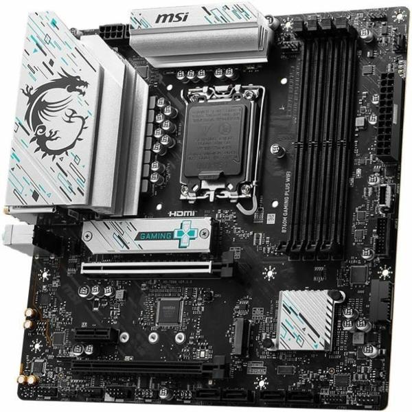Placa Mãe MSI LGA 1700