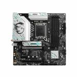 Placa Mãe MSI LGA 1700