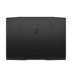 Laptop MSI Katana 17 B12UCRK-1056XPL Qwerty US 17,3" NVIDIA GeForce RTX 3050 16 GB RAM Intel Core i7-12650H 512 GB SSD