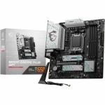 Placa Mãe MSI AMD AM5 AMD B650