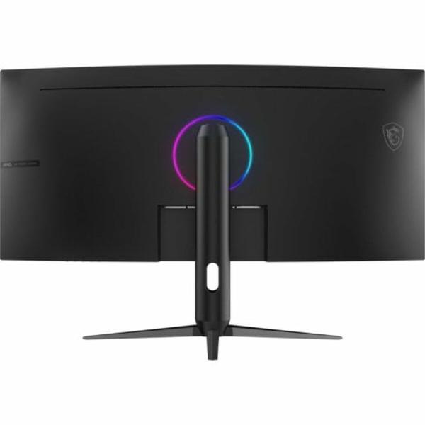 Monitor MSI MAG 342CQR E2 34" UltraWide Quad HD 50 - 60 Hz 180 Hz