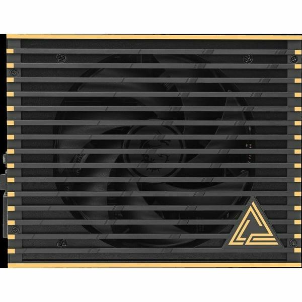 Fonte de Alimentação MSI 306-7ZPEX11-CE0 ATX 1600 W 50 W 80 PLUS Titanium